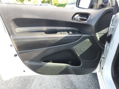 2020 Dodge Durango GT