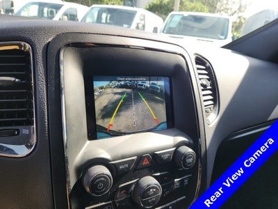 2020 Dodge Durango GT