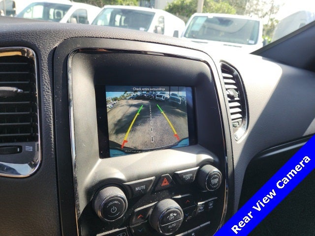 2020 Dodge Durango GT