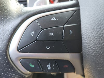 2020 Dodge Durango GT