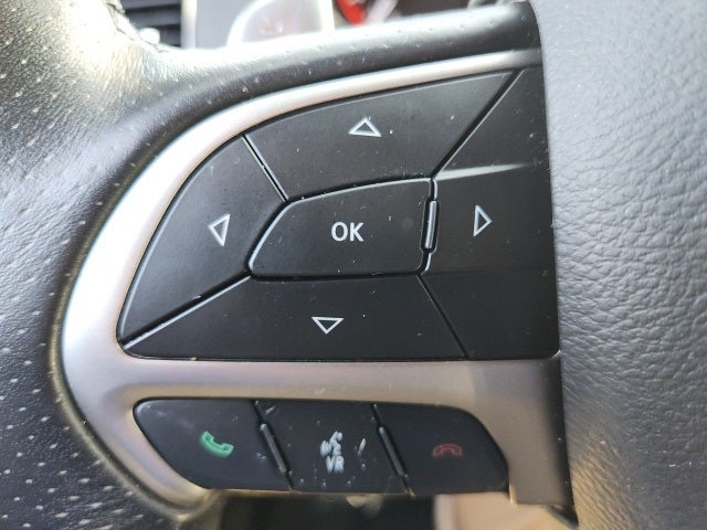 2020 Dodge Durango GT