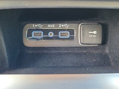 2020 Jeep Grand Cherokee Laredo E