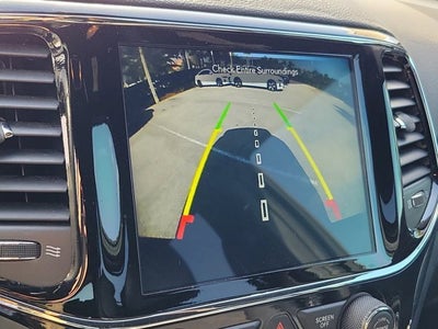 2020 Jeep Grand Cherokee Laredo E