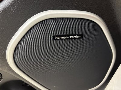 2021 Jeep Grand Cherokee Summit