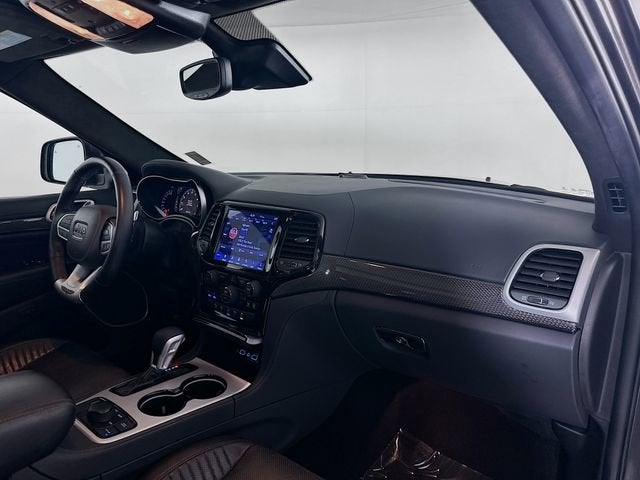 2019 Jeep Grand Cherokee Trackhawk