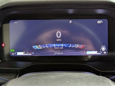 2023 Jeep Grand Cherokee Limited 4x2