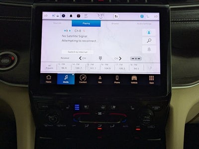 2023 Jeep Grand Cherokee Limited 4x2
