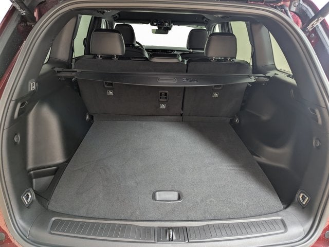 2025 Jeep Grand Cherokee Limited 4x2