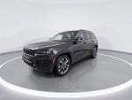 2024 Jeep Grand Cherokee Overland