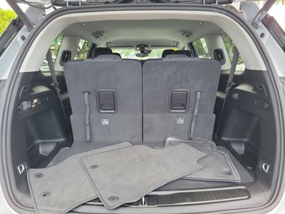 2022 Jeep Grand Cherokee L Laredo