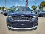 2024 Jeep Grand Cherokee L Summit