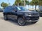 2024 Jeep Grand Cherokee L Summit