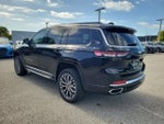 2024 Jeep Grand Cherokee L Summit
