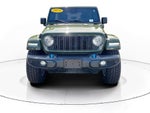2024 Jeep Wrangler 4xe Sport S 4xe