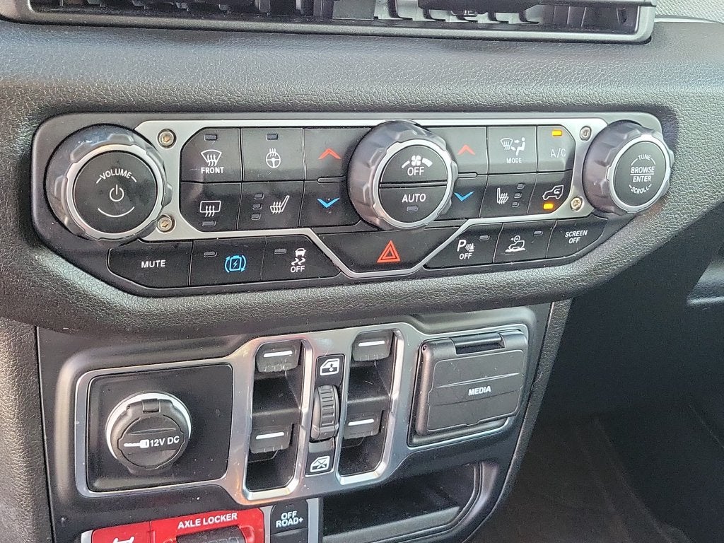2024 Jeep Wrangler Willys 4xe