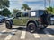 2024 Jeep Wrangler Willys 4xe