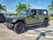 2024 Jeep Wrangler Willys 4xe