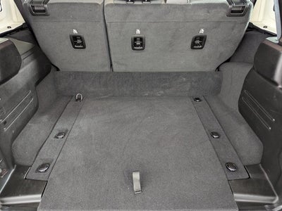 2025 Jeep Wrangler 4xe Sahara 4x4
