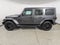 2025 Jeep Wrangler 4xe Sahara 4x4
