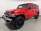 2025 Jeep Wrangler 4xe Sahara 4x4