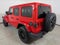 2025 Jeep Wrangler 4xe Sahara 4x4