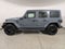 2025 Jeep Wrangler 4xe Sahara 4x4
