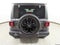 2025 Jeep Wrangler 4xe Sahara 4x4