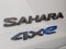 2025 Jeep Wrangler 4xe Sahara 4x4