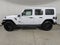 2025 Jeep Wrangler 4xe Sahara 4x4