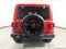 2025 Jeep Wrangler 4xe Sahara 4x4
