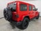 2025 Jeep Wrangler 4xe Sahara 4x4
