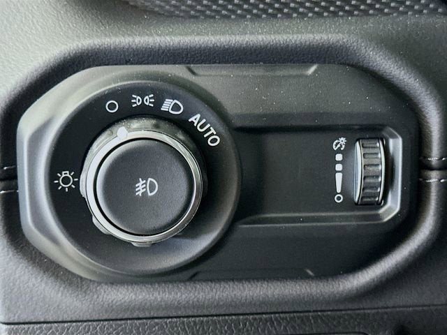2025 Jeep Wrangler Rubicon 392 Final Edition