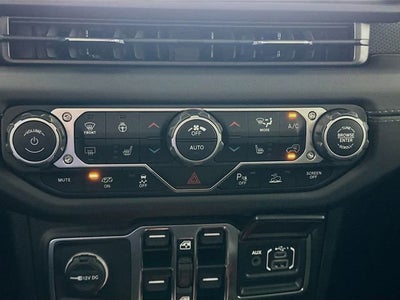 2025 Jeep Wrangler Rubicon 392 Final Edition