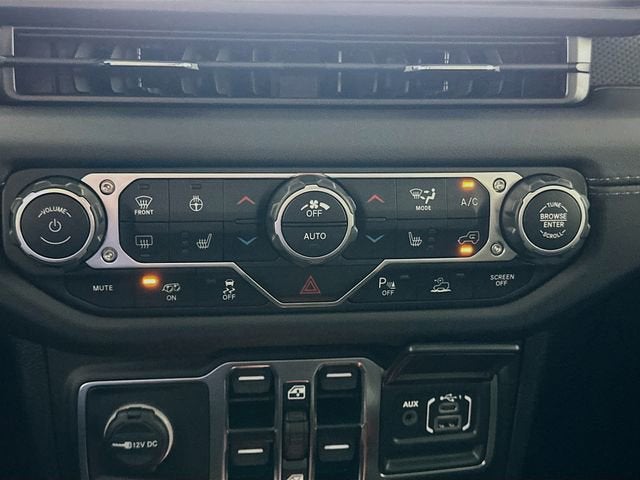 2025 Jeep Wrangler Rubicon 392 Final Edition