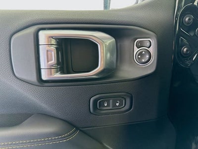 2025 Jeep Wrangler Rubicon 392 Final Edition