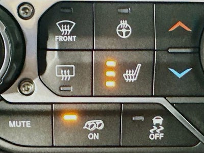 2025 Jeep Wrangler Rubicon 392 Final Edition