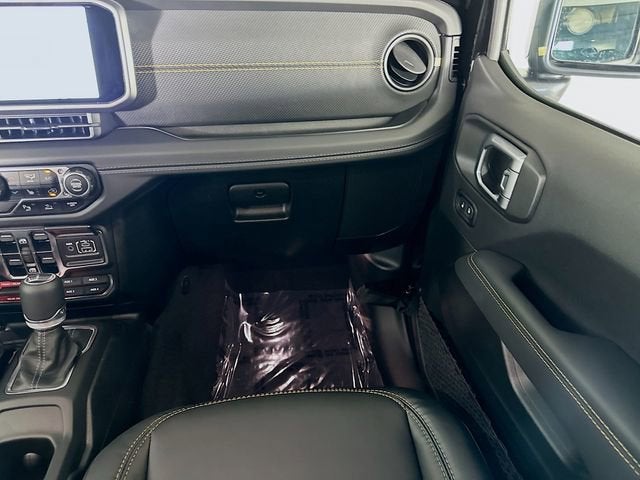 2025 Jeep Wrangler Rubicon 392 Final Edition