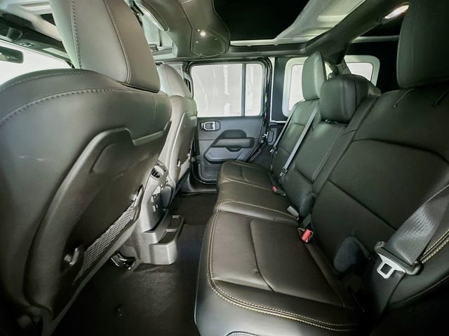 2025 Jeep Wrangler Rubicon 392 Final Edition