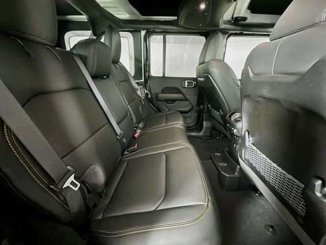 2025 Jeep Wrangler Rubicon 392 Final Edition