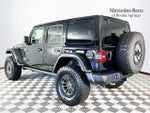 2025 Jeep Wrangler Rubicon 392 Final Edition