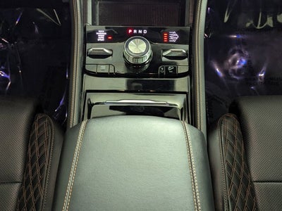 2022 Jeep Grand Cherokee 4xe Summit Reserve 4x4