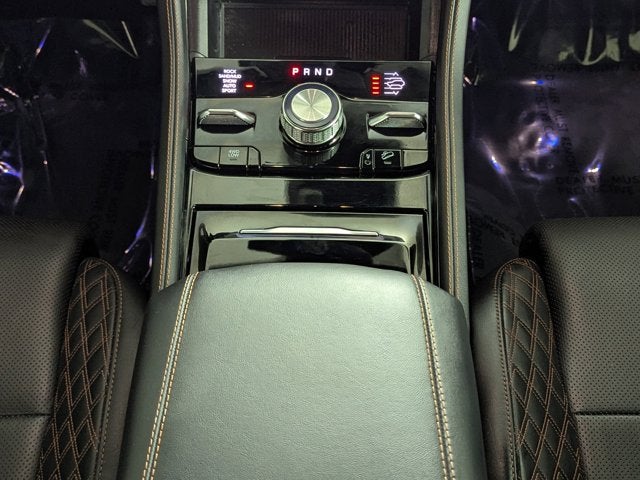 2022 Jeep Grand Cherokee 4xe Summit Reserve 4x4