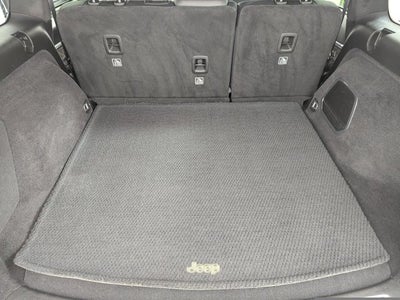 2022 Jeep Grand Cherokee 4xe Summit Reserve 4x4