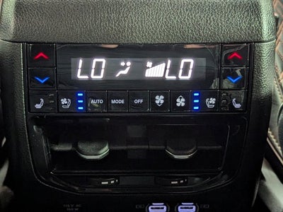 2022 Jeep Grand Cherokee 4xe Summit Reserve 4x4