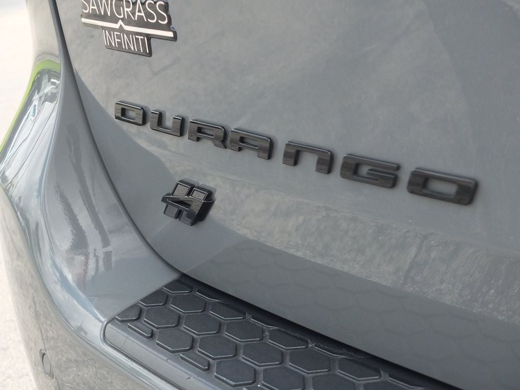 2022 Dodge Durango R/T