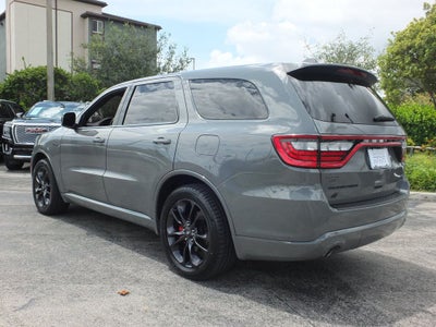 2022 Dodge Durango R/T