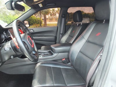 2022 Dodge Durango R/T