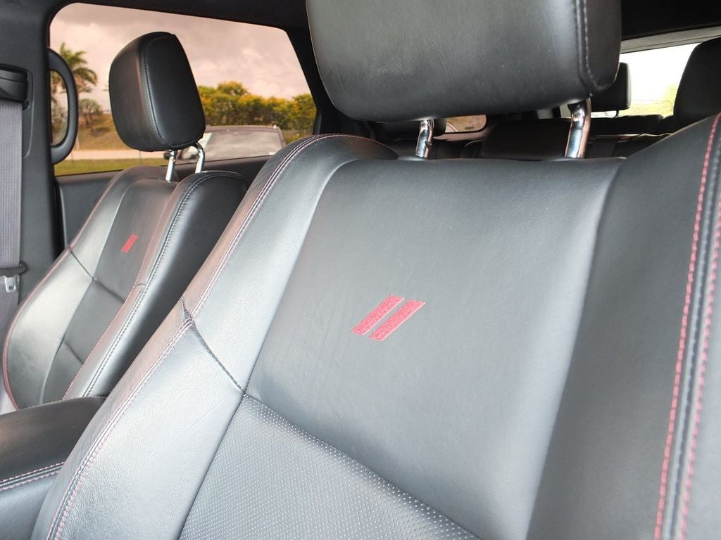 2022 Dodge Durango R/T