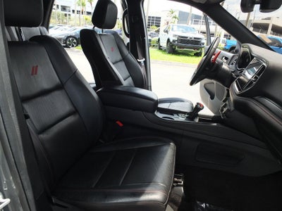2022 Dodge Durango R/T