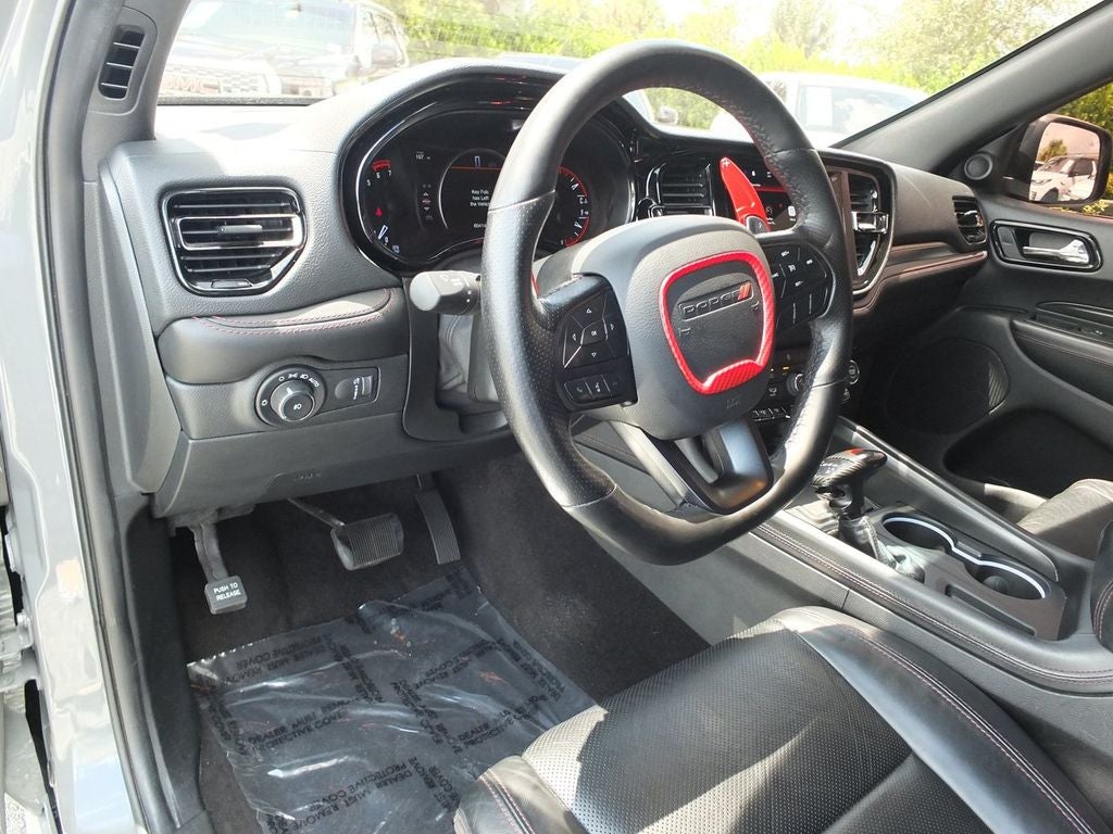 2022 Dodge Durango R/T
